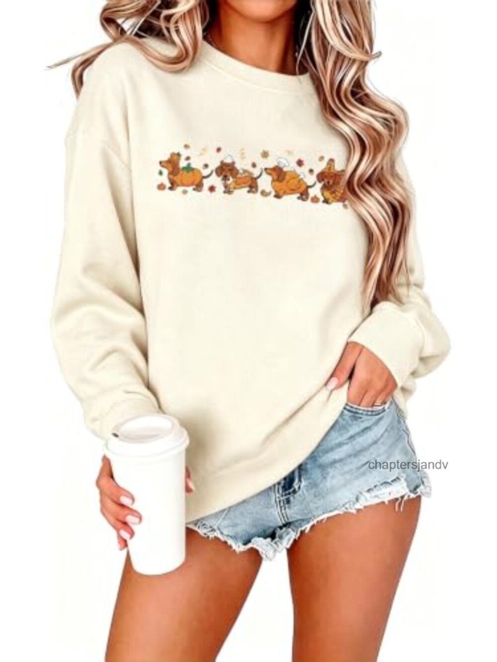 Thanksgiving Pregnant Sweatshirt Women Funny Turkey Maternity Pullover